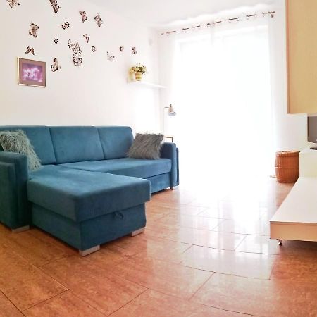 Zielone Tarasy Z Ogrodkiem Apartman Kołobrzeg Kültér fotó