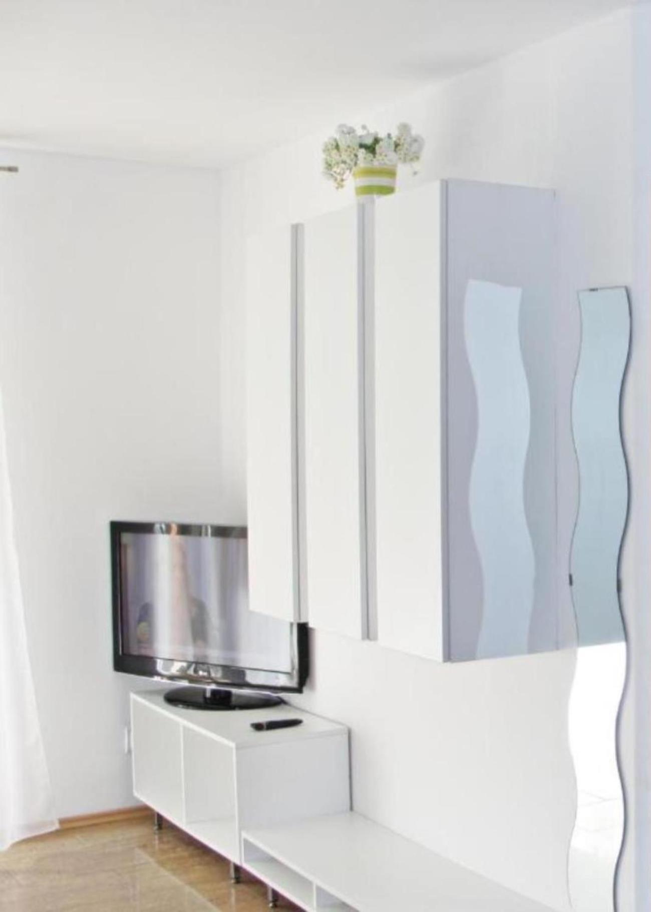 Zielone Tarasy Z Ogrodkiem Apartman Kołobrzeg Kültér fotó