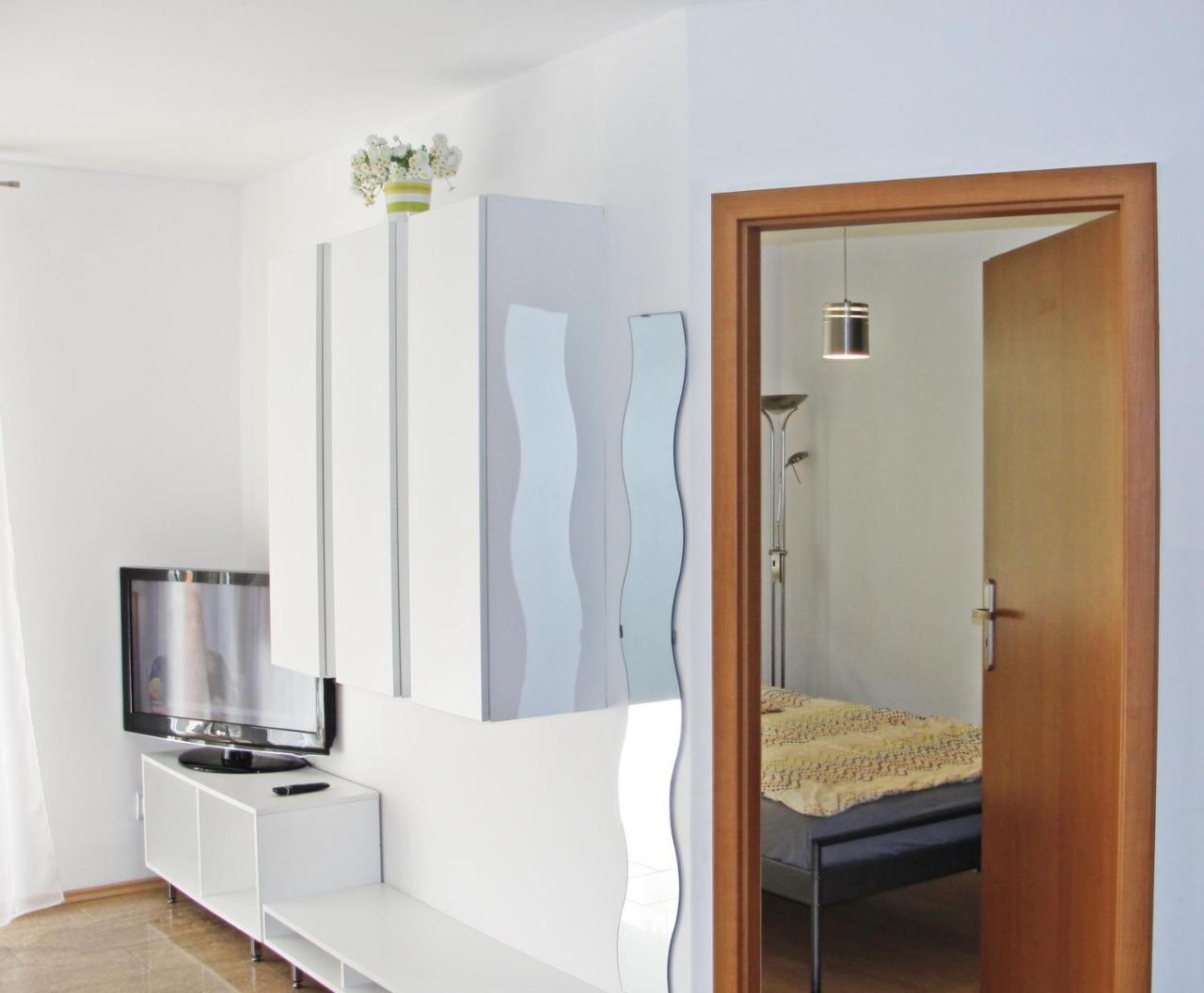 Zielone Tarasy Z Ogrodkiem Apartman Kołobrzeg Kültér fotó