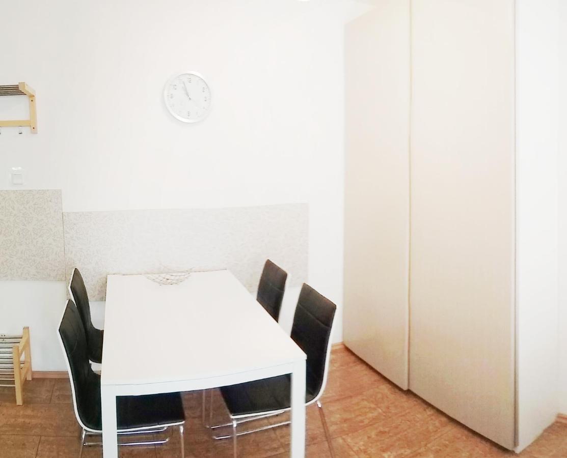 Zielone Tarasy Z Ogrodkiem Apartman Kołobrzeg Kültér fotó